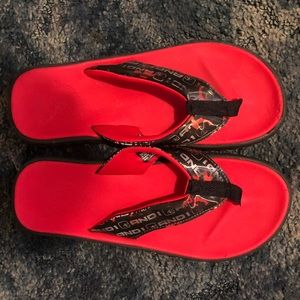 Men’s size 9 sandals